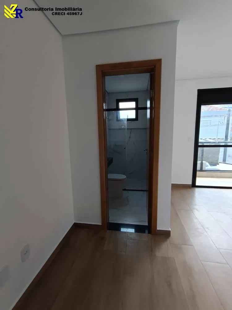 Sobrado, 3 quartos, 110 m² - Foto 6