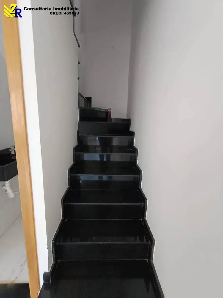 Sobrado, 3 quartos, 110 m² - Foto 3