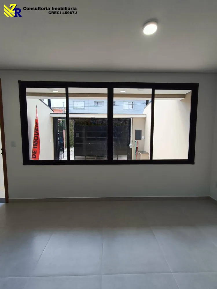 Sobrado, 3 quartos, 110 m² - Foto 5