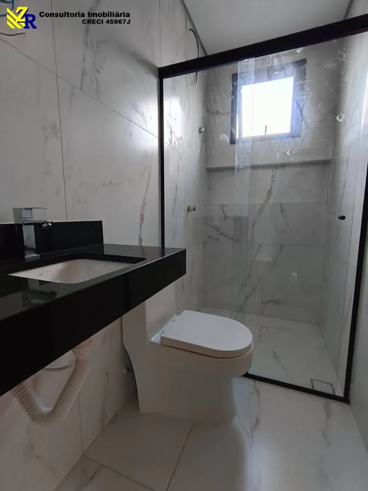 Sobrado, 3 quartos, 110 m² - Foto 1