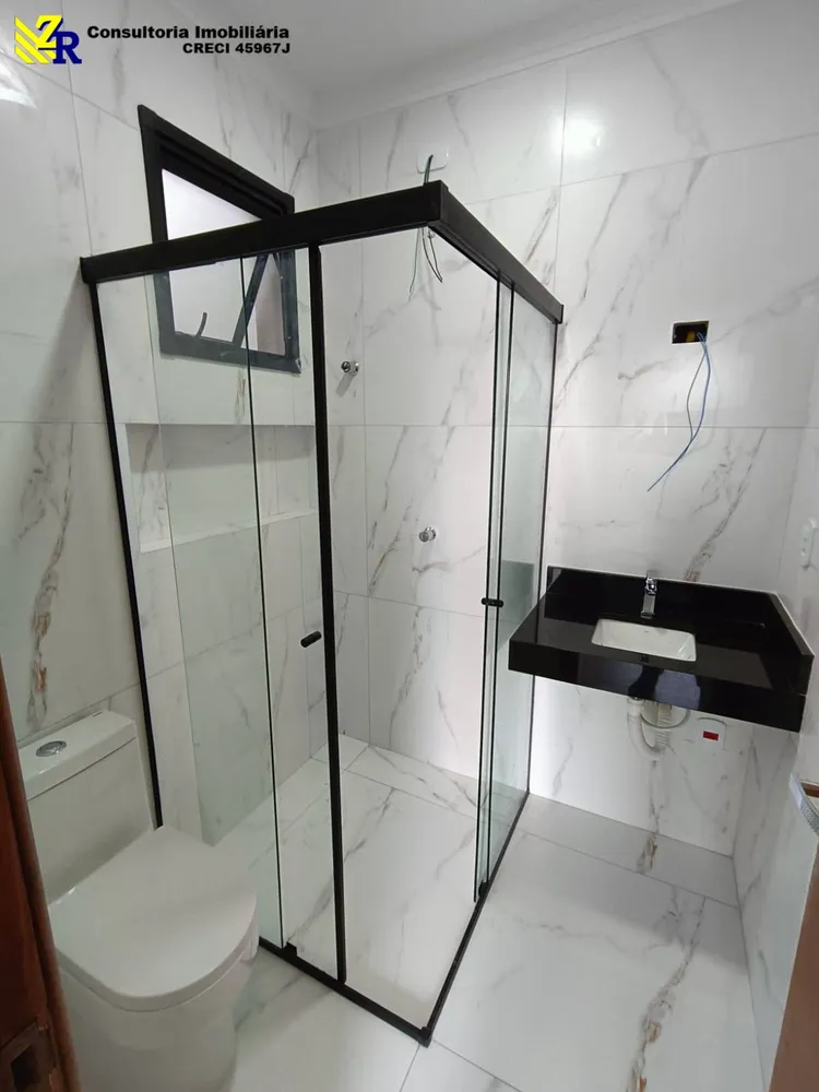 Sobrado, 3 quartos, 110 m² - Foto 8