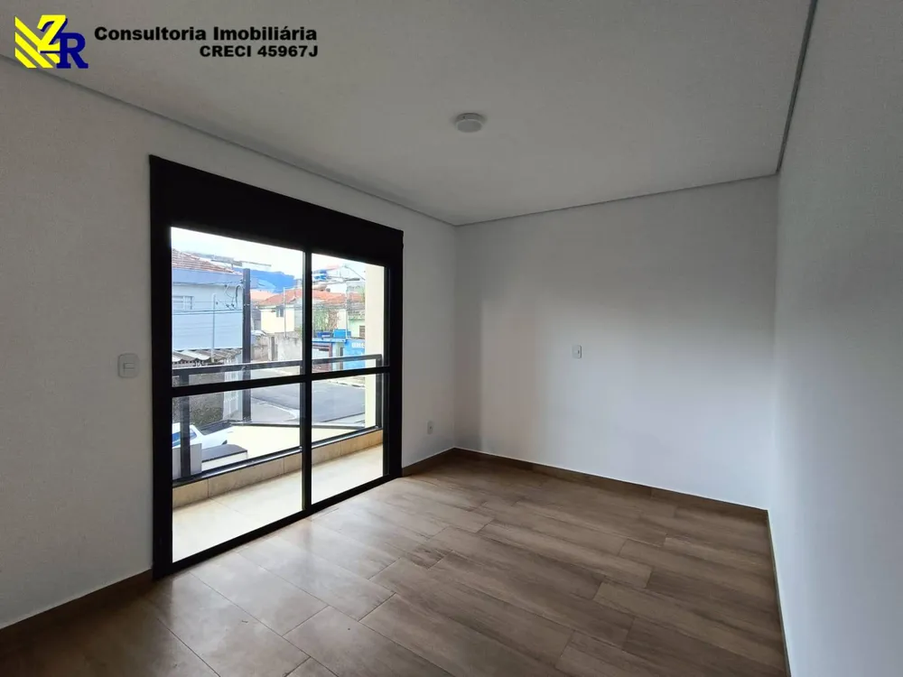Sobrado, 3 quartos, 110 m² - Foto 2