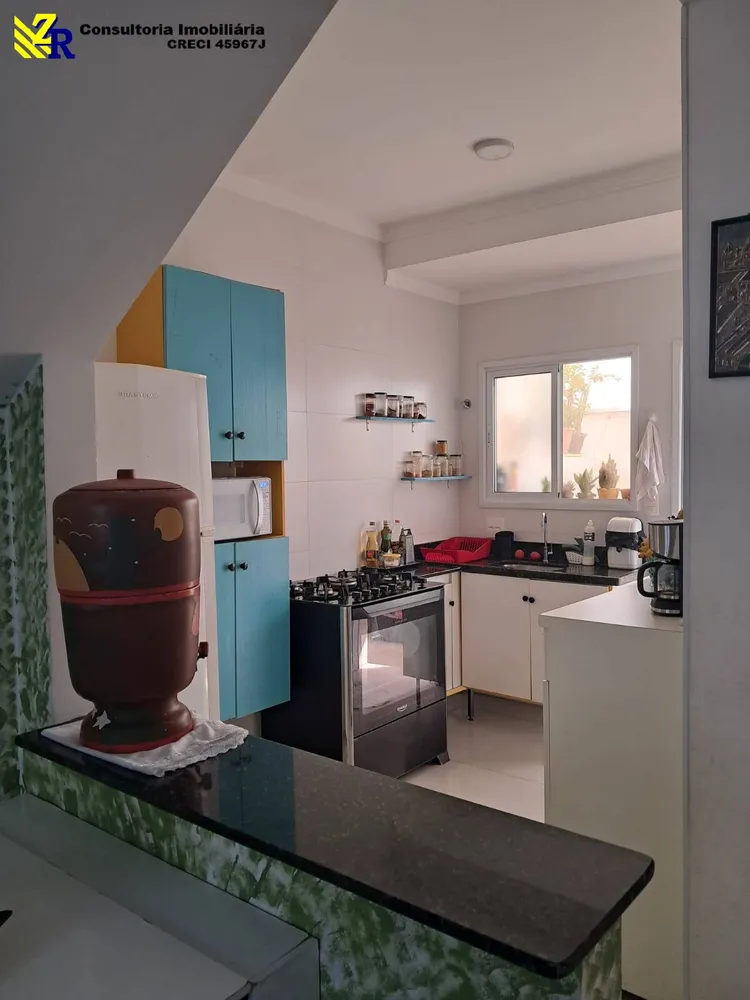 Sobrado, 2 quartos, 46 m² - Foto 2