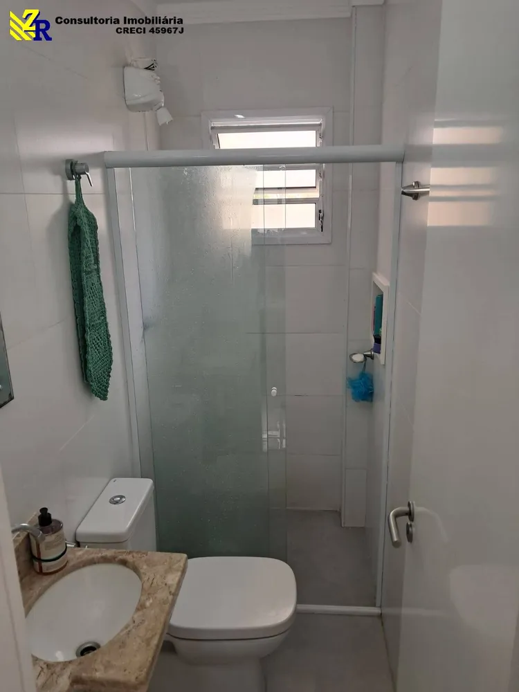 Sobrado, 2 quartos, 46 m² - Foto 5