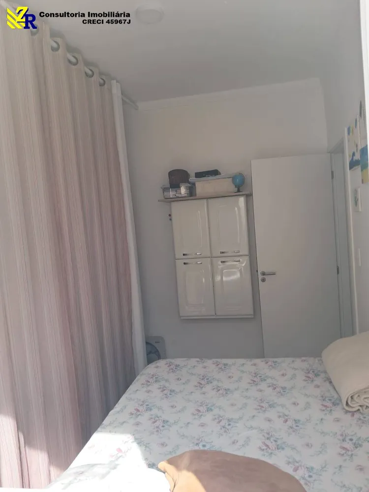 Sobrado, 2 quartos, 46 m² - Foto 7