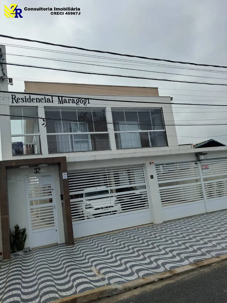 Sobrado, 2 quartos, 46 m² - Foto 8