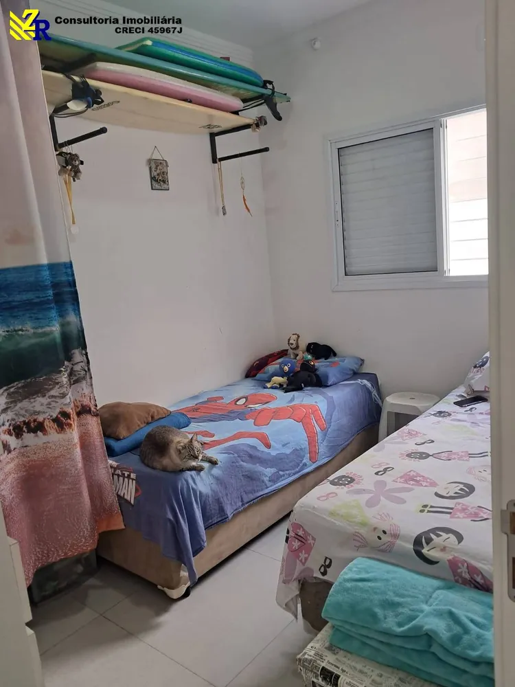 Sobrado, 2 quartos, 46 m² - Foto 4