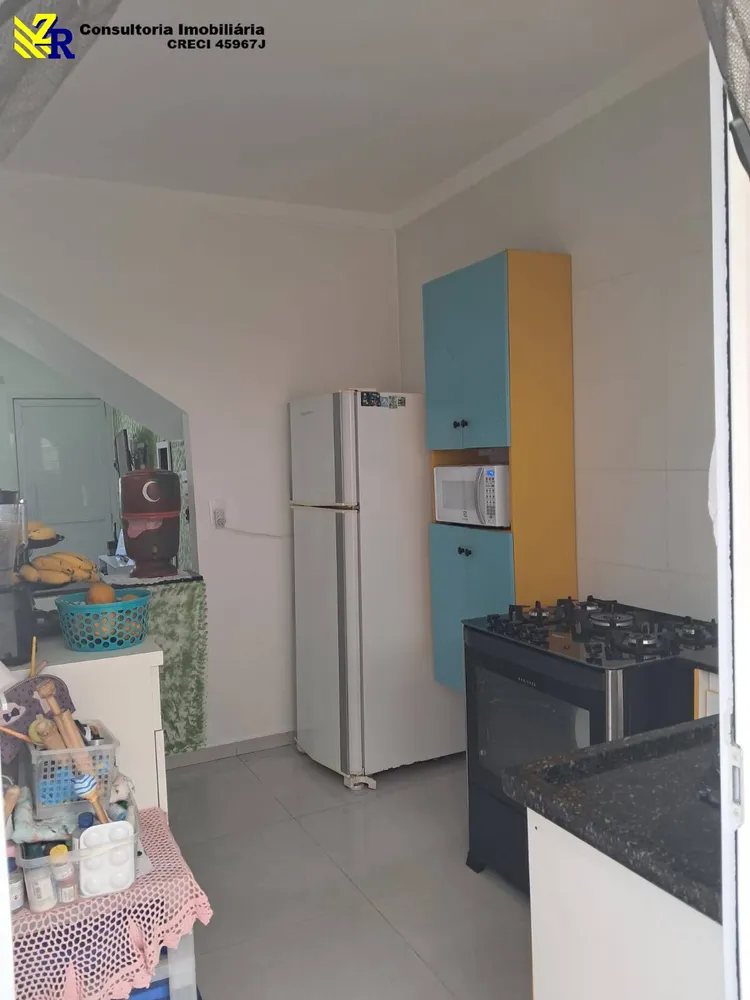 Sobrado, 2 quartos, 46 m² - Foto 3