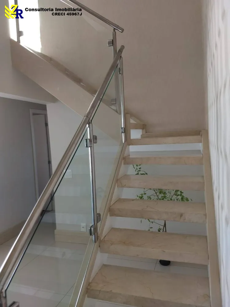 Cobertura, 3 quartos, 148 m² - Foto 7