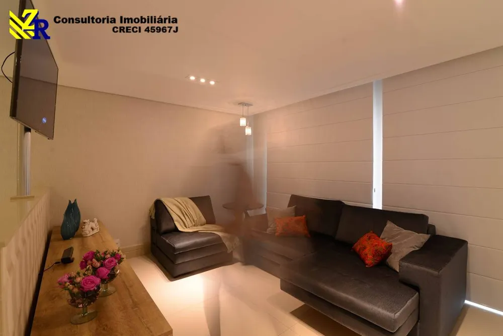 Cobertura, 3 quartos, 148 m² - Foto 2