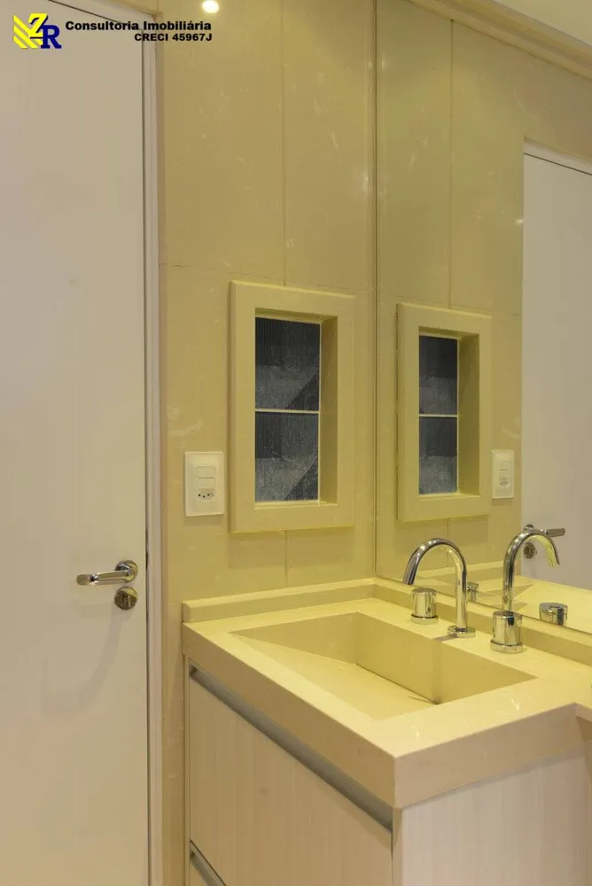 Cobertura, 3 quartos, 148 m² - Foto 4