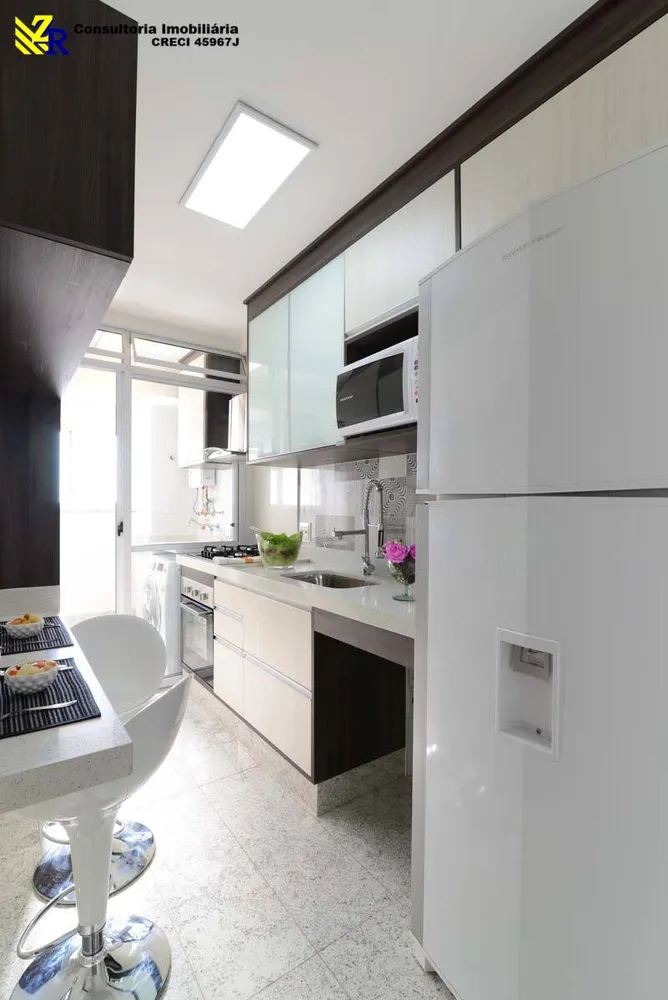 Cobertura, 3 quartos, 148 m² - Foto 1