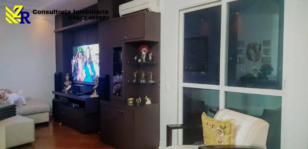 Cobertura, 3 quartos, 148 m² - Foto 8