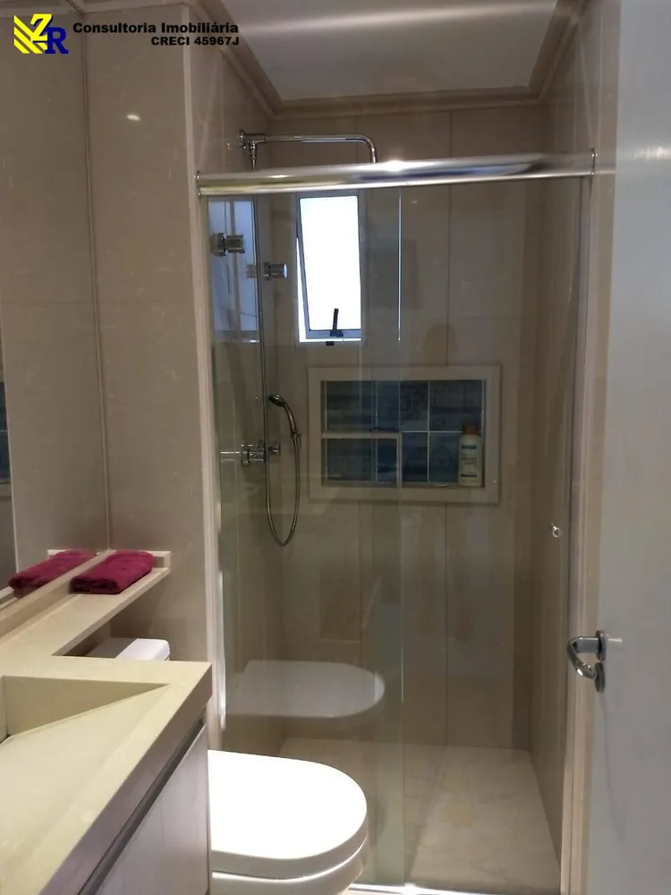 Cobertura, 3 quartos, 148 m² - Foto 6