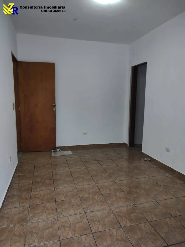 Casa, 2 quartos, 80 m² - Foto 1