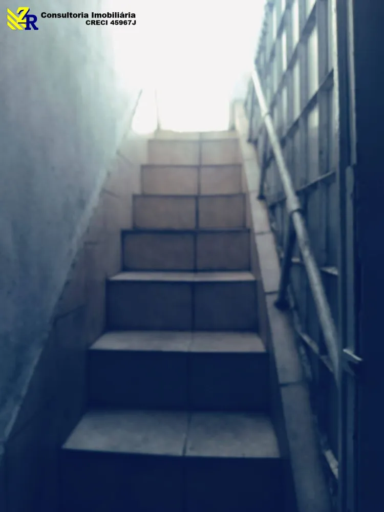 Casa, 2 quartos, 80 m² - Foto 4