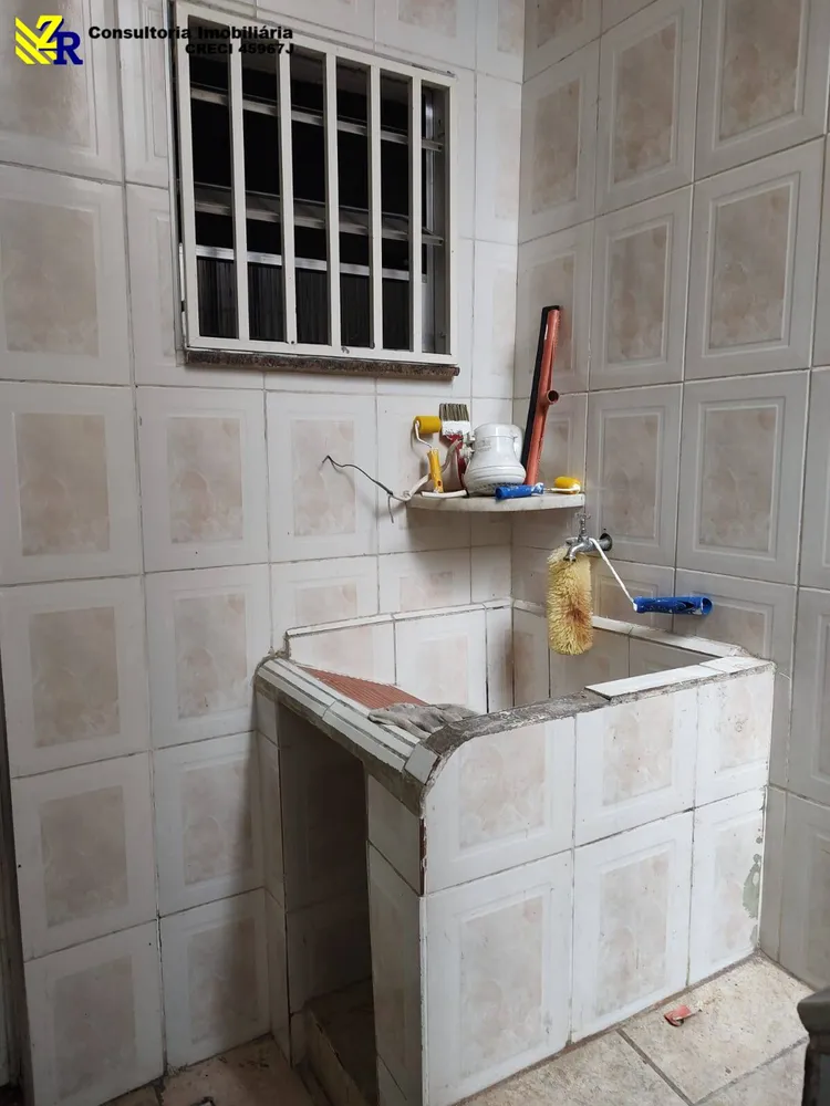Casa, 2 quartos, 80 m² - Foto 3