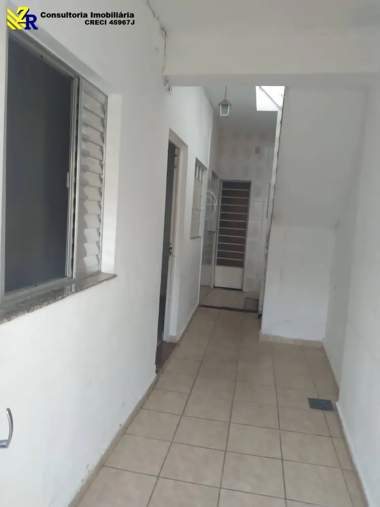 Casa, 2 quartos, 80 m² - Foto 2