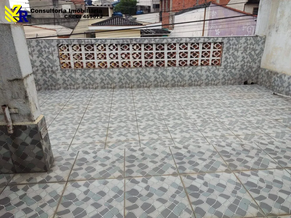 Casa, 2 quartos, 80 m² - Foto 6