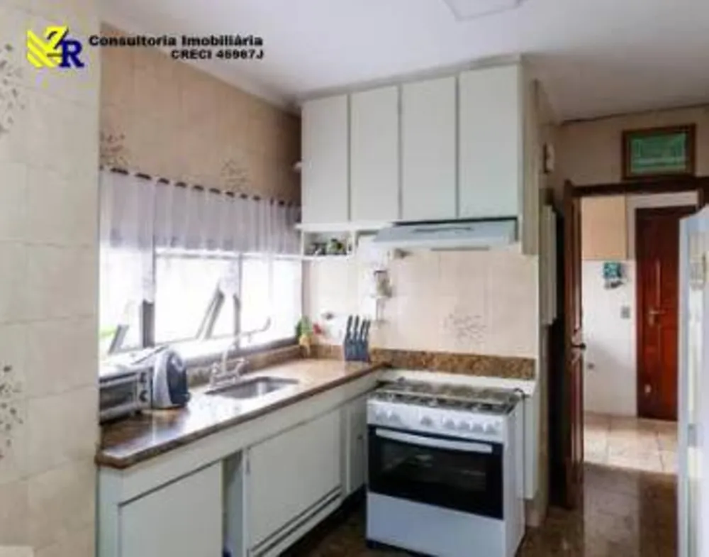 Apartamento, 3 quartos, 130 m² - Foto 6