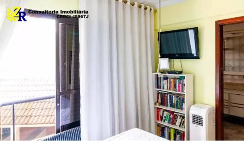 Apartamento, 3 quartos, 130 m² - Foto 7