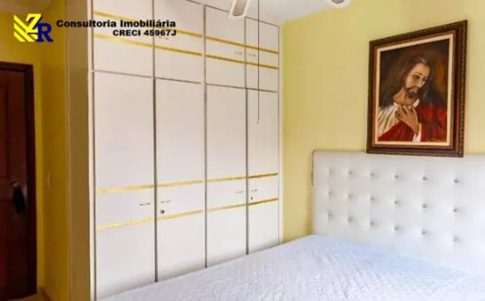 Apartamento, 3 quartos, 130 m² - Foto 3