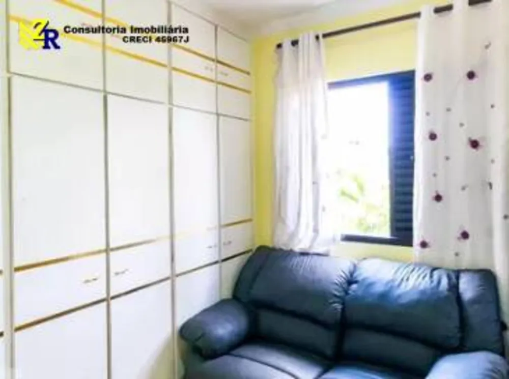 Apartamento, 3 quartos, 130 m² - Foto 5