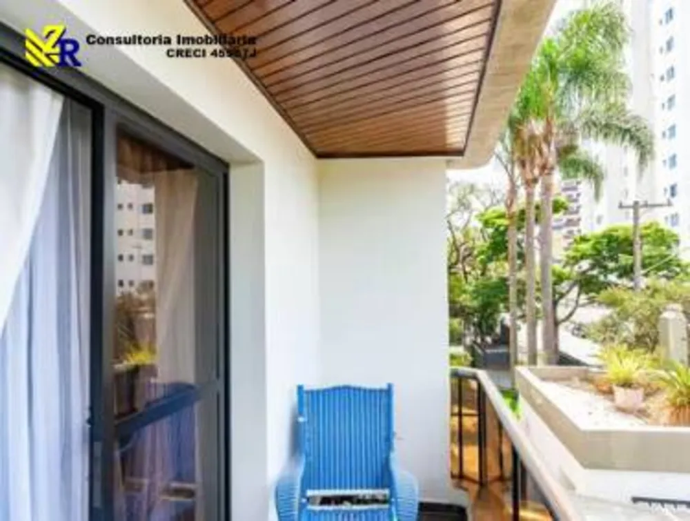 Apartamento, 3 quartos, 130 m² - Foto 7