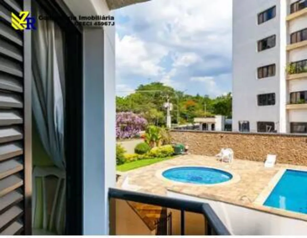 Apartamento, 3 quartos, 130 m² - Foto 1