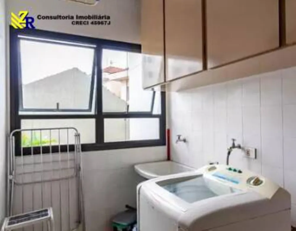 Apartamento, 3 quartos, 130 m² - Foto 8