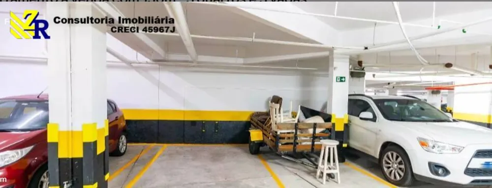 Apartamento, 3 quartos, 130 m² - Foto 4