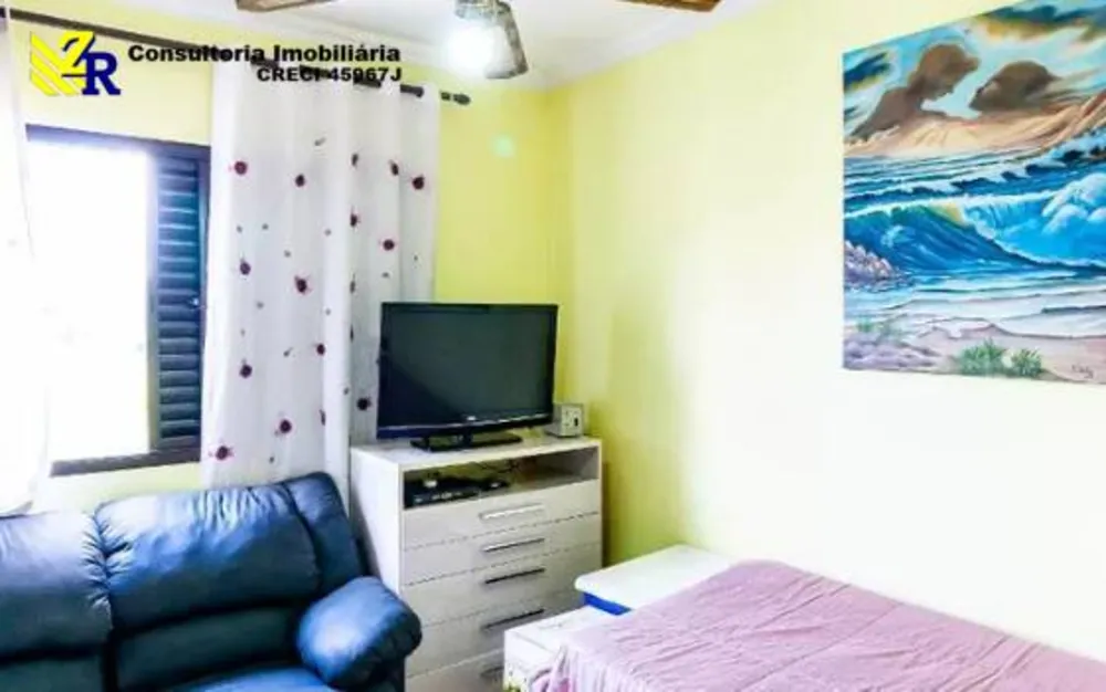 Apartamento, 3 quartos, 130 m² - Foto 8
