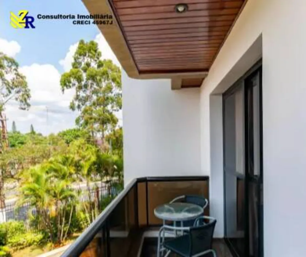 Apartamento, 3 quartos, 130 m² - Foto 2