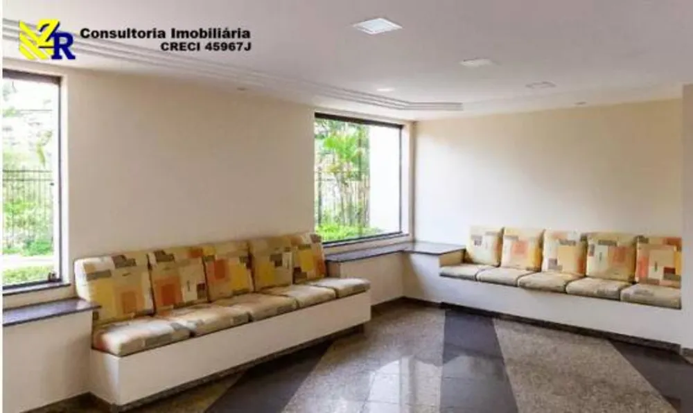 Apartamento, 3 quartos, 130 m² - Foto 5