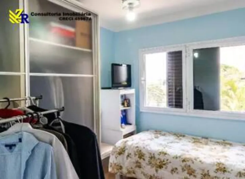 Apartamento, 3 quartos, 130 m² - Foto 9