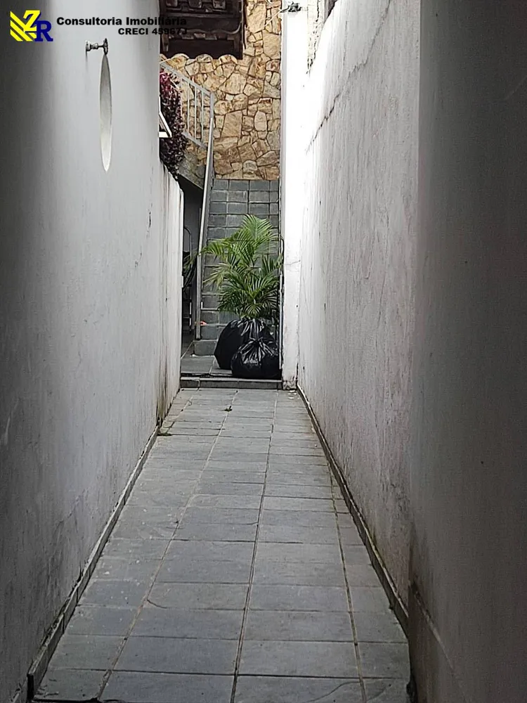 Casa, 4 quartos, 124 m² - Foto 4
