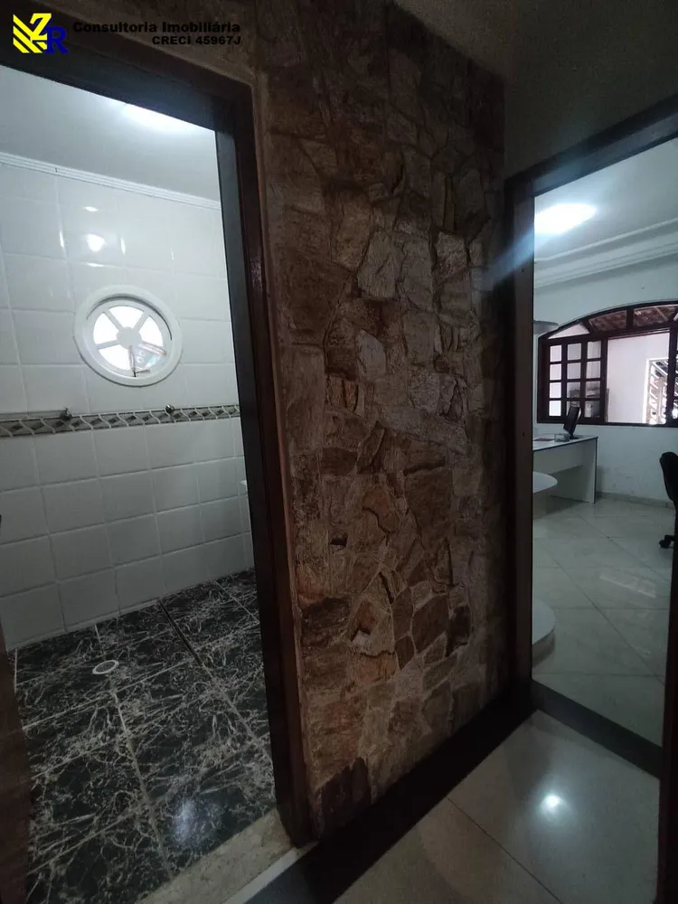 Casa, 4 quartos, 124 m² - Foto 1