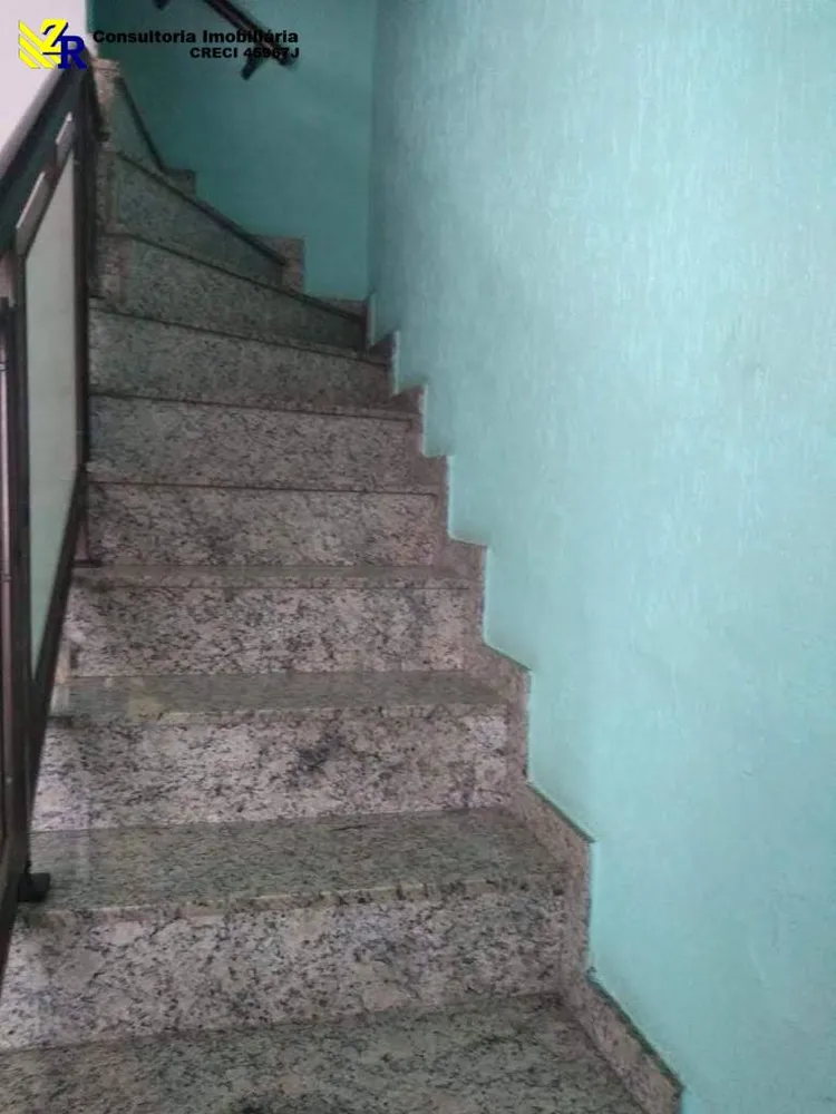 Casa, 4 quartos, 124 m² - Foto 7