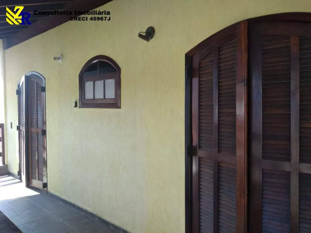 Casa, 4 quartos, 124 m² - Foto 8