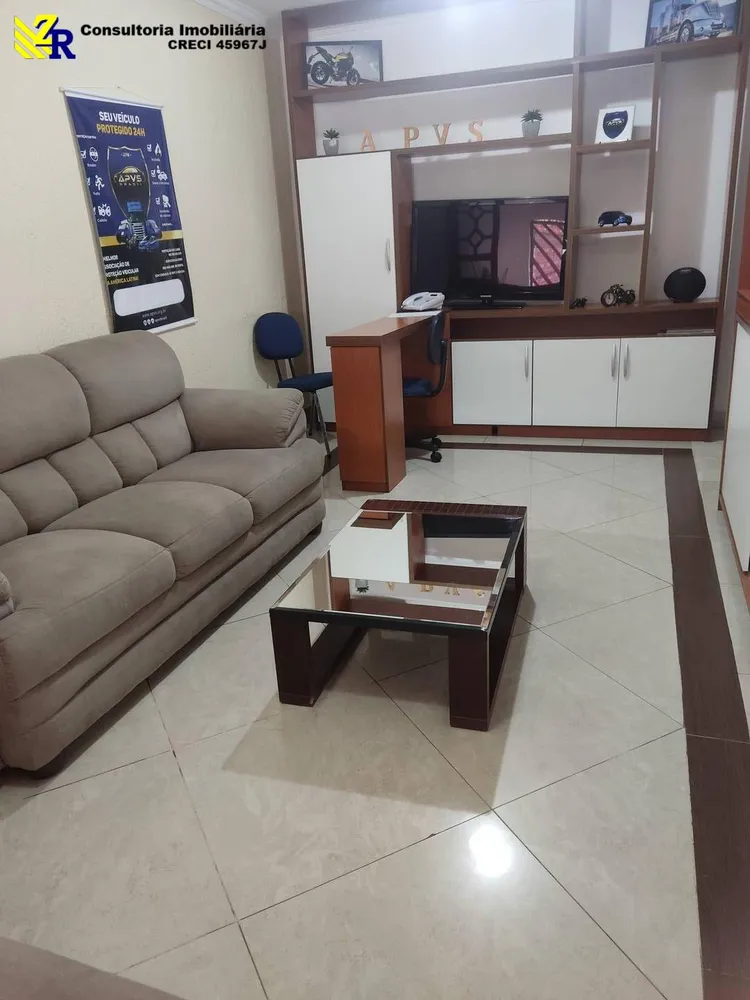 Casa, 4 quartos, 124 m² - Foto 2