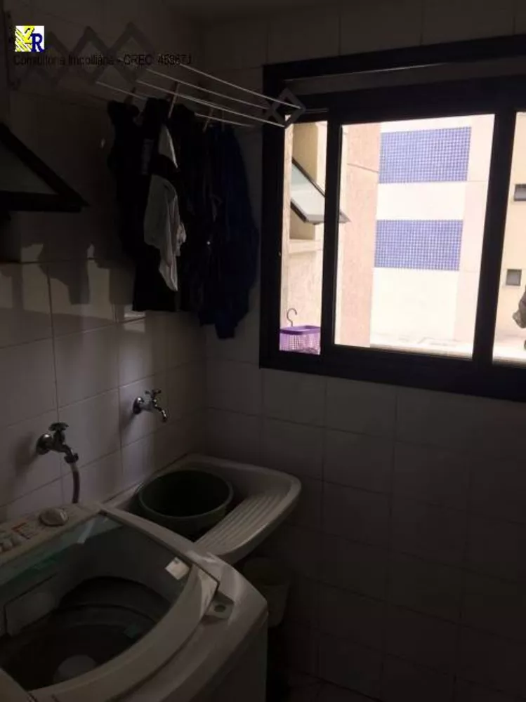 Apartamento à venda com 3 quartos, 79m² - Foto 9