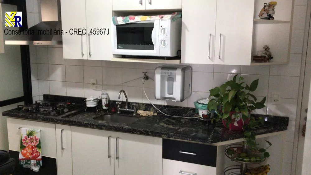 Apartamento à venda com 3 quartos, 79m² - Foto 6