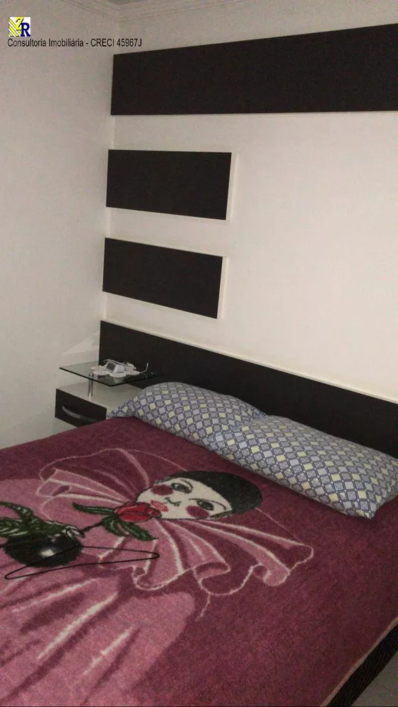 Apartamento à venda com 3 quartos, 79m² - Foto 3