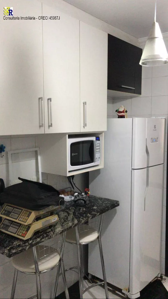 Apartamento à venda com 3 quartos, 79m² - Foto 7