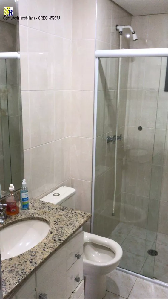 Apartamento à venda com 3 quartos, 79m² - Foto 8