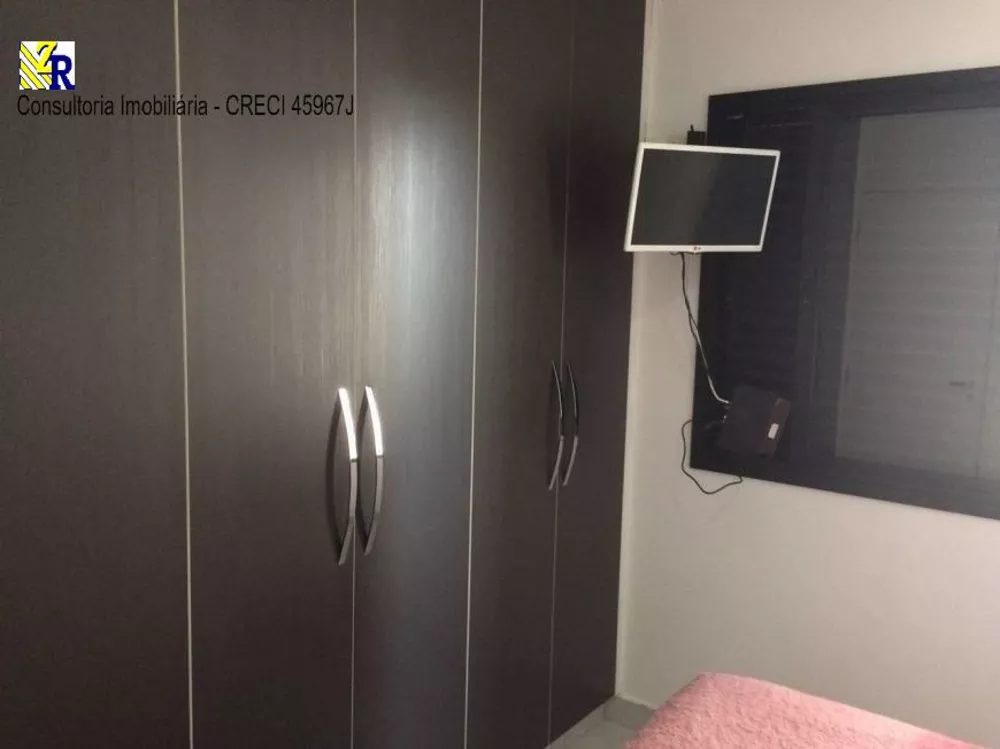 Apartamento à venda com 3 quartos, 79m² - Foto 4