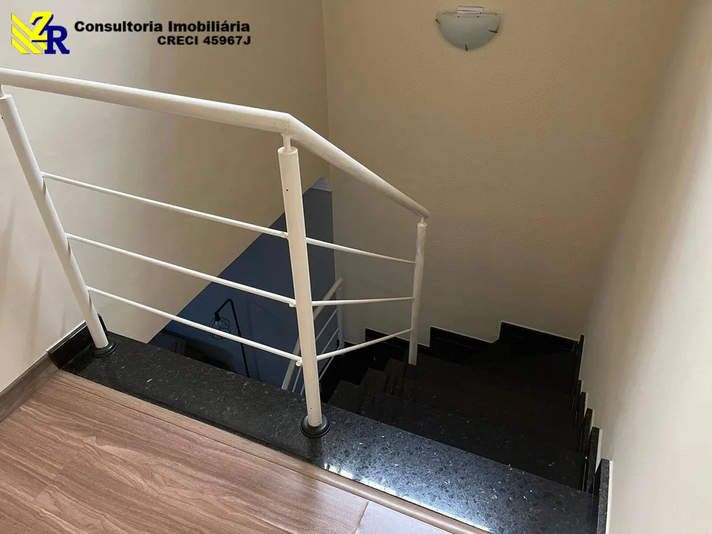 Sobrado, 2 quartos, 107 m² - Foto 2