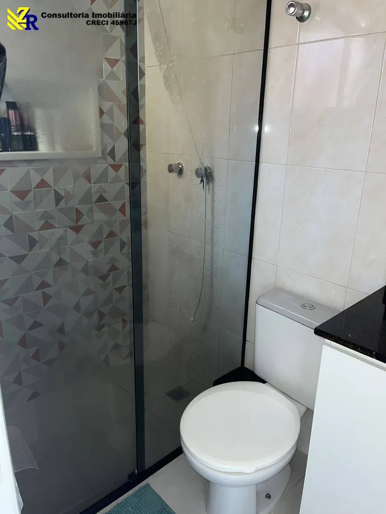 Sobrado, 2 quartos, 107 m² - Foto 4