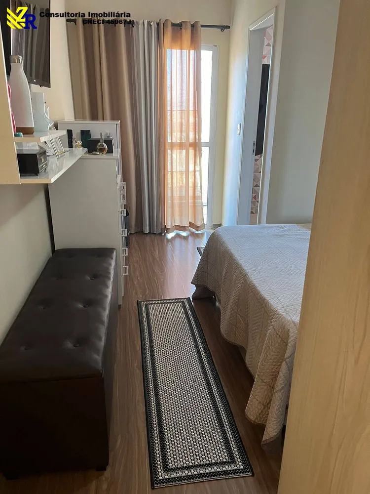 Sobrado, 2 quartos, 107 m² - Foto 3