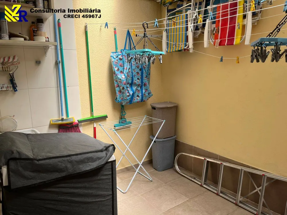 Sobrado, 2 quartos, 107 m² - Foto 1